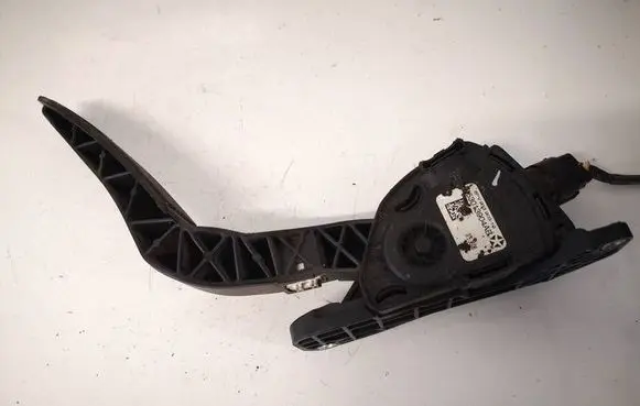 Jeep Grand Cherokee (WK) Accelerator throttle pedal 53013904AB