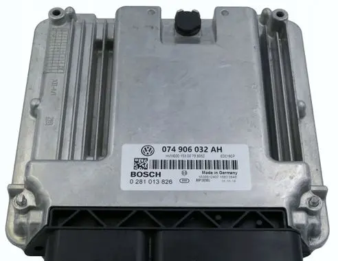 Volkswagen Crafter Engine control unit/module 074906032AH