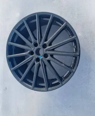 BMW X3 G01 R20 alloy rim KBA54623 B438520 124R002186