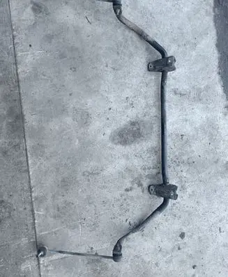 BMW 5 E60 E61 Front anti-roll bar/sway bar