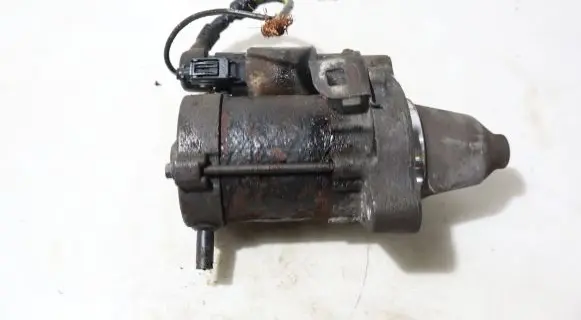 Honda Civic Starter motor