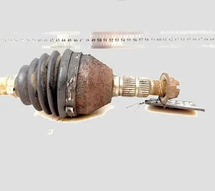 Opel Vectra C Front driveshaft