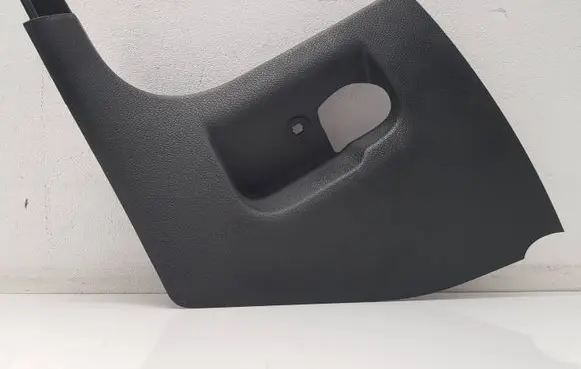 Volkswagen Scirocco Foot area side trim 1K1863483
