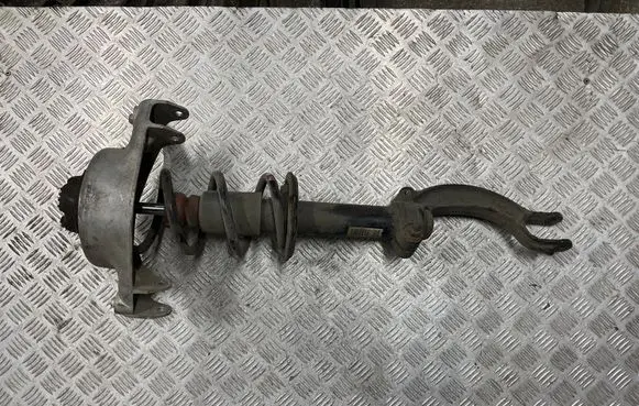 Audi A4 S4 B8 8K Front shock absorber/damper 8T0413013AF