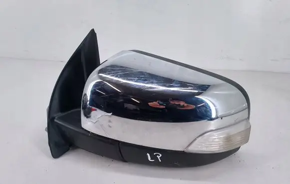 Ford Ranger Front door electric wing mirror