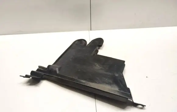 Radiator trim