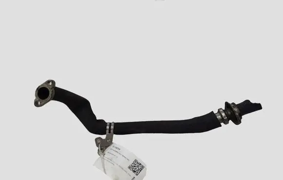 Jaguar XF X250 EGR valve line/pipe/hose