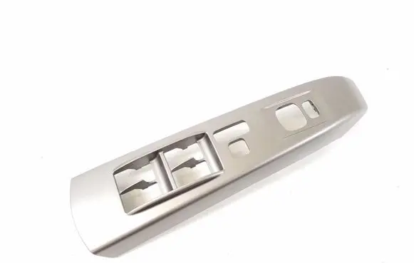 Toyota Prius (XW20) Front door trim bar 7423247070