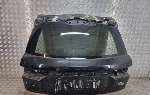 Land Rover Range Rover Velar Tailgate/trunk/boot lid 