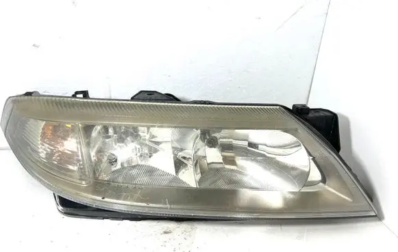 Renault Laguna II Headlight/headlamp 7701474500 89007580