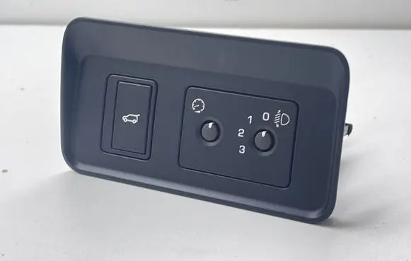Land Rover Discovery Sport Tailgate opening switch FK7211654AC 20021801