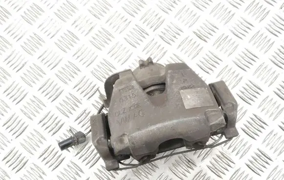Audi A4 S4 B9 Front brake caliper