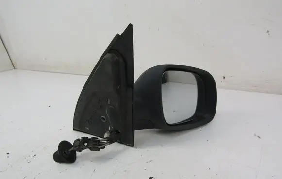 Volkswagen Lupo Manual wing mirror 