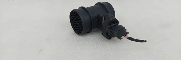 Opel Corsa C Mass air flow meter 0280218119