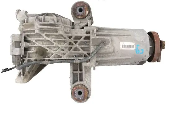 Chevrolet Captiva Front differential 24244572