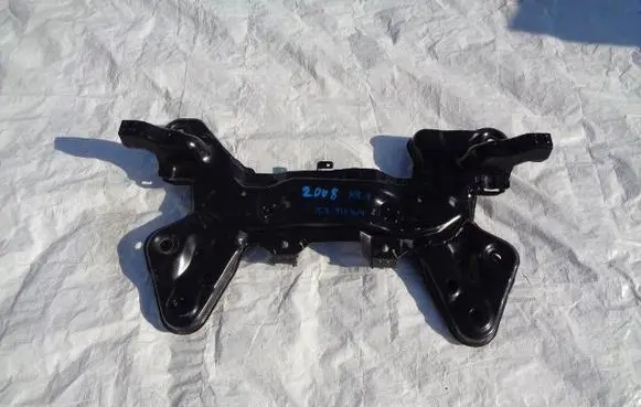 Peugeot 2008 I Front axle beam 