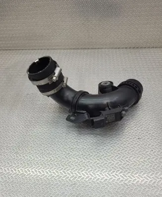 Opel Mokka B Air intake hose/pipe 9812736080
