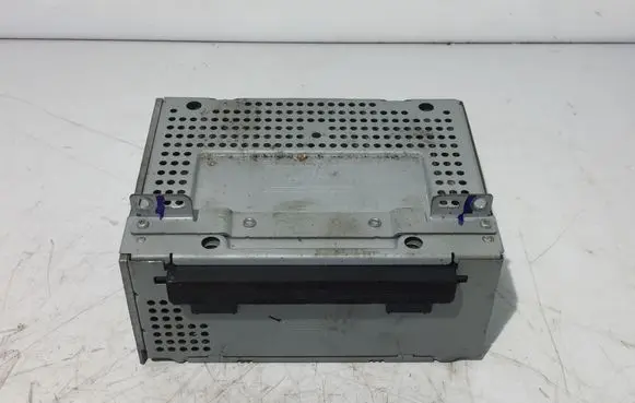 Ford Transit Custom CD/DVD changer GK2T18C815GD 10R048415