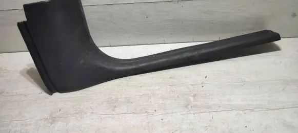 Mercedes-Benz A W176 Front sill trim cover A2466805602