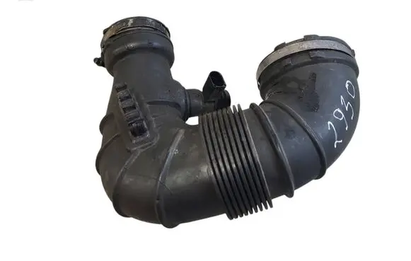 Mercedes-Benz E W212 Turbo air intake inlet pipe/hose A6510900337 A6510940797