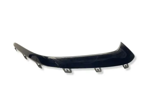 Mercedes-Benz GLE W167 Front bumper splitter molding A1678850810