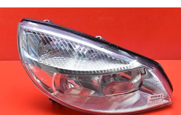 Headlight/headlamp