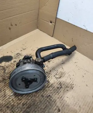 Audi A6 S6 C5 4B Power steering pump 059145255 91128