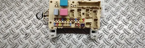 Fuse module