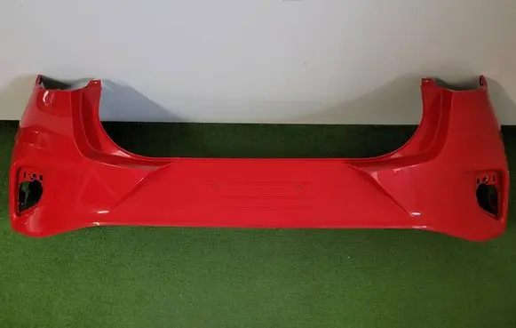 Ford Puma Rear bumper L1TB17906
