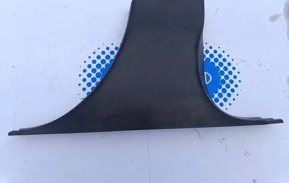Dodge Durango (B) pillar trim (bottom) 1GG58DX9AB