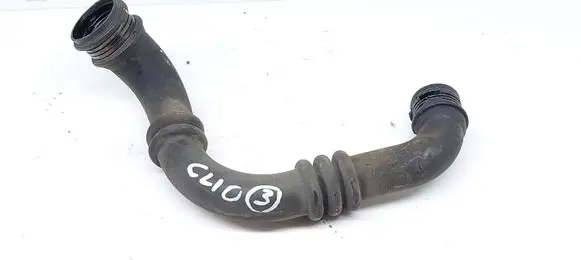 Renault Clio III Intercooler hose/pipe 8200519298