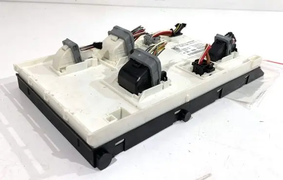 Mercedes-Benz GLE (W166 - C292) Other control units/modules A1669006020