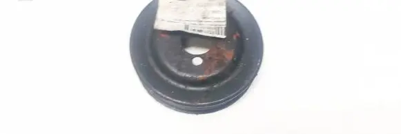 Volkswagen Golf V Water pump pulley 03d121028b