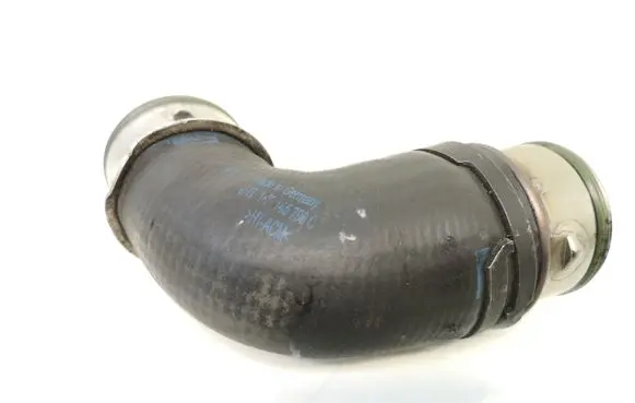 Volkswagen Golf V Intercooler hose/pipe 1K0145790C 038131111B