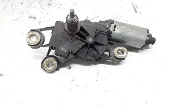 Seat Ibiza III (6L) Rear window wiper motor 6L6955711A