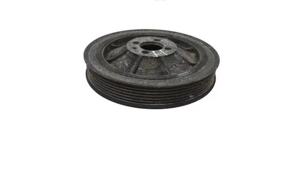 Opel Astra H Crankshaft gear 