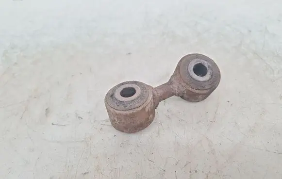 Audi A8 S8 D3 4E Rear anti-roll bar/stabilizer link 431419809