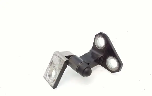 Volkswagen PASSAT B7 Rear door upper hinge 3C4833402D