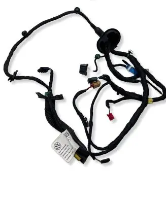 Volkswagen ID.3 Front door wiring loom 2035401728 14082020