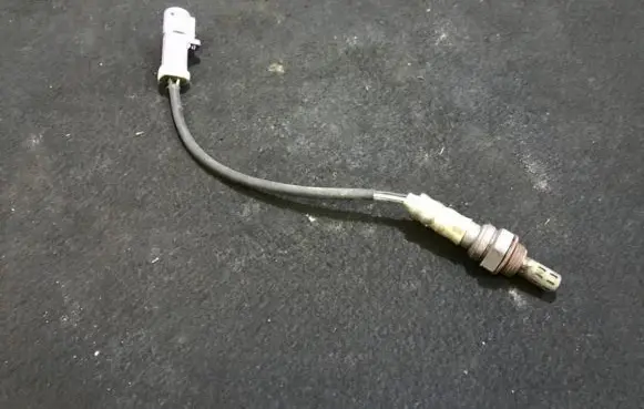 Ford Ka Lambda probe sensor 2S6A9G444BA 2S6A-9G444-BA