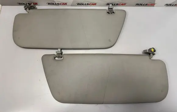 Volkswagen Crafter Sun visor A9068100010