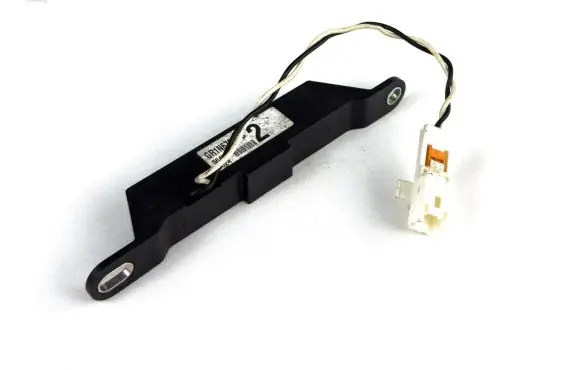 Aerial antenna amplifier