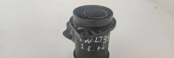 Volkswagen II LT Mass air flow meter 038906461 0281002463