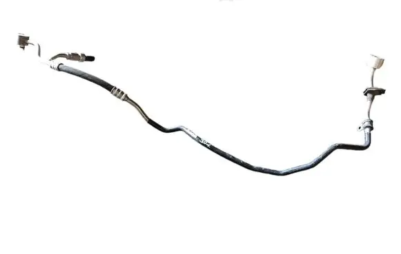 Porsche Cayenne (9PA) Air conditioning (A/C) pipe/hose 7L6820741F