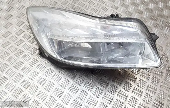 Opel Insignia A Headlight/headlamp