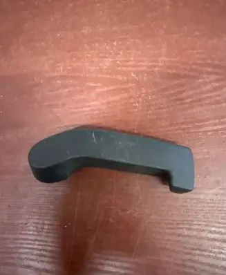 Renault Master III Loading door interior handle 8200766676