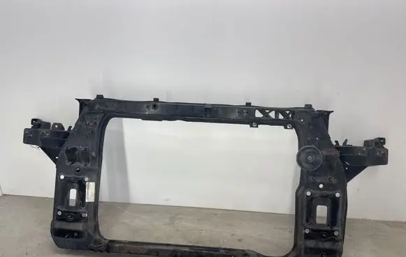 Hyundai ix35 Radiator support slam panel