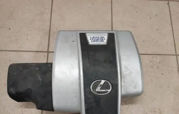 Lexus RX 450H Engine hood trim PACTFICC0