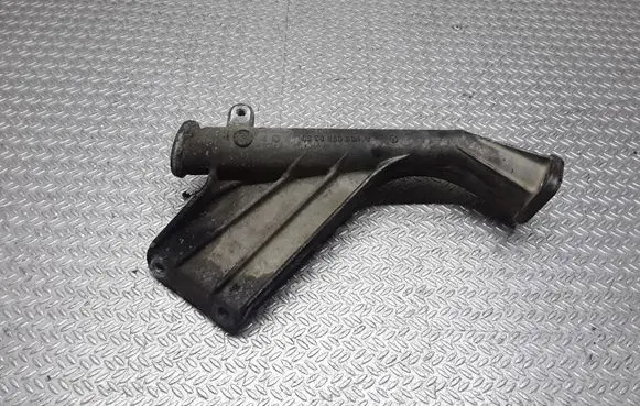 Mercedes-Benz Vaneo W414 EGR valve line/pipe/hose 6680980330
