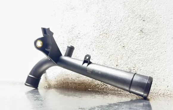 Opel Meriva A Coolant pipe/hose 45992 8807